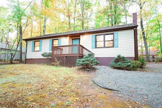 21 Rowell Rd, Palmyra, VA 22963