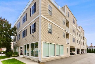 29 Spruce St Unit 31, Waltham, MA 02453