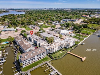 4001 Nasa Pkwy Unit 222, El Lago, TX 77586