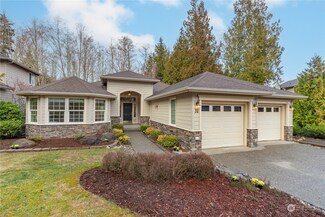 32 Vista Wood Ct, Port Ludlow, WA 98365