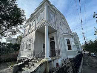1332 Philip St Unit B, New Orleans, LA 70130