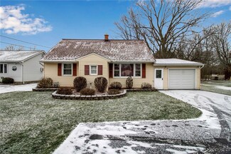 1166 Center Rd, Buffalo, NY 14224
