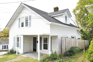 125 Webster Ave, Cynthiana, KY 41031