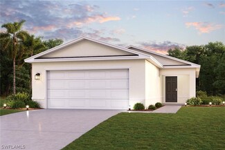 856 Friendship Cir, Labelle, FL 33935