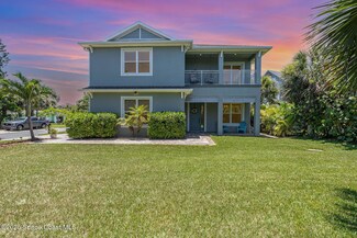 120 Heron Dr, Melbourne Beach, FL 32951