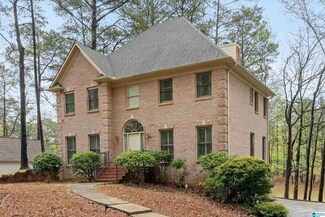 3503 Conestoga Way, Birmingham, AL 35242