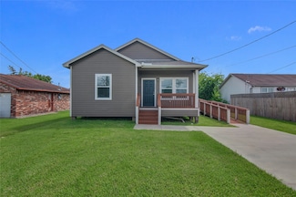 2809 Avenue C, Dickinson, TX 77539