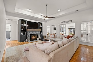 3106 SW Orchard Way, Bentonville, AR 72712