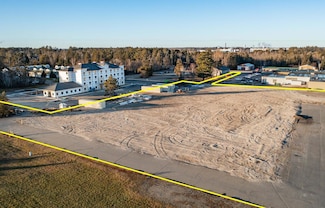 TBD SW 2nd Ave, Grand Rapids, MN 55744