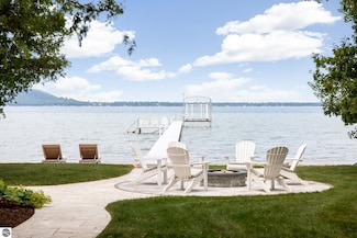 4902 W Whispering Pines Ln, Glen Arbor, MI 49636
