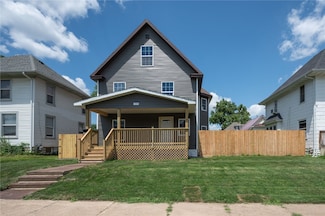 1554 4th Ave SE, Cedar Rapids, IA 52403