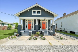 6029 Dauphine St, New Orleans, LA 70117