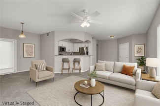 6160 Rumrill St Unit 207, Las Vegas, NV 89113