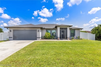 4008 27th St SW Unit 7, Lehigh Acres, FL 33976