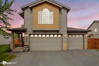 5846 Grand Teton Loop, Anchorage, AK 99502