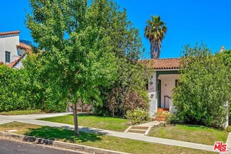 2032 Holmby Ave, Los Angeles, CA 90025