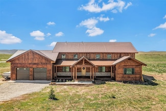 38290 Hillcrest Ct, Hayden, CO 81639