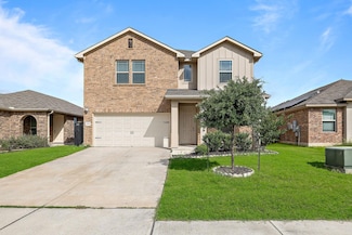 11516 Maple Leaf Way, Manor, TX 78653