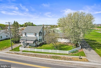 1080 Georgetown Rd, Paradise, PA 17562