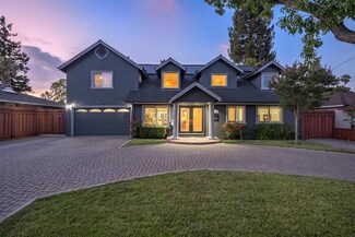 14521 Wyrick Ave, San Jose, CA 95124