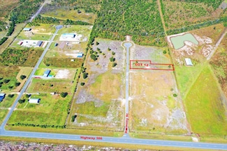 Lot 12 Harmony St Unit 12, Wewahitchka, FL 32465