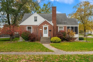 18432 Sherman St, Lansing, IL 60438