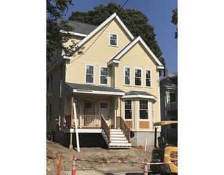 698 Walk Hill St, Boston, MA 02126