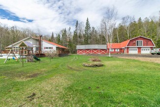 7206 S Wheelock Rd, Wheelock, VT 05851