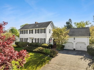 357 W Britannia St, Taunton, MA 02780