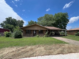 11 Woodland Place, Fort Smith, AR 72904