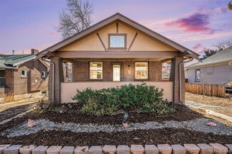 4440 W Hayward Place, Denver, CO 80212