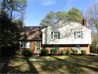8602 Hanford Dr, Henrico, VA 23229