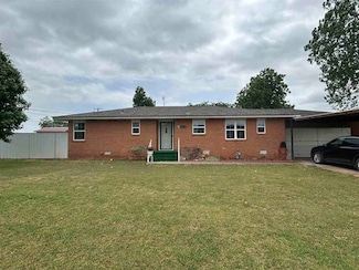 505 Colorado Ave, Cyril, OK 73029