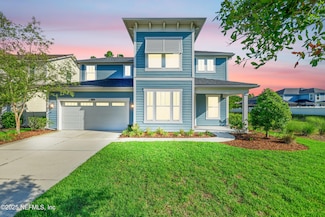 74 Quailberry Place, Saint Johns, FL 32259