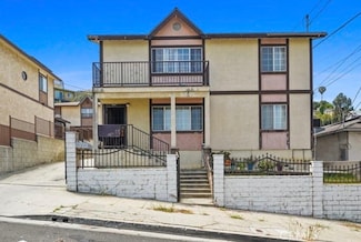 4962 Gambier St, Los Angeles, CA 90032