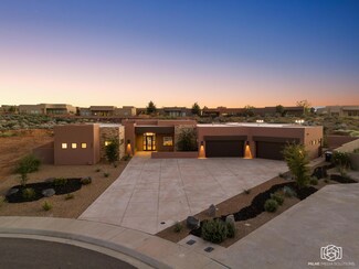 4853 Sand Cove Cir, St. George, UT 84770