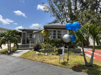 5346 SW 32nd St Unit 11-17, Davie, FL 33314