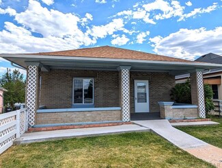 218 E White Ave, Trinidad, CO 81082