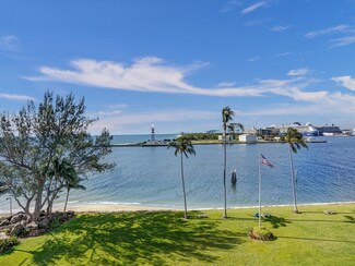 2100 S Ocean Dr Unit 5L, Fort Lauderdale, FL 33316