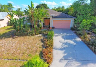 292 SW Moselle Ave, Port Saint Lucie, FL 34984