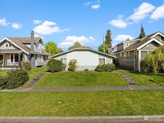 1413 N Oakes St, Tacoma, WA 98406