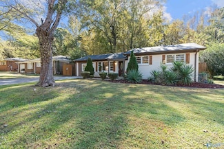 4710 Lumary Dr NW, Huntsville, AL 35810