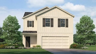 2115 Addison Way SW, Cullman, AL 35055