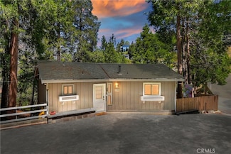 770 Berne Dr, Crestline, CA 92325