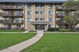 2226 S Goebbert Rd Unit 172, Arlington Heights, IL 60005