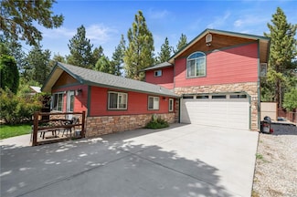 209 W Meadow Ln, Big Bear City, CA 92314