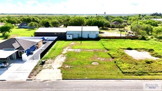 0 Manuel Trevino Rd, San Benito, TX 78586