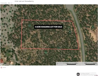 Lot 2 (TBD) Snowberry Ln, Loghill Village, CO 81432