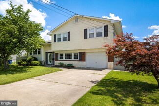 215 N Harrison Ave, Edgewater Park, NJ 08010