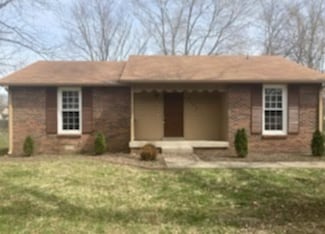 3485 Arvin Dr, Clarksville, TN 37042